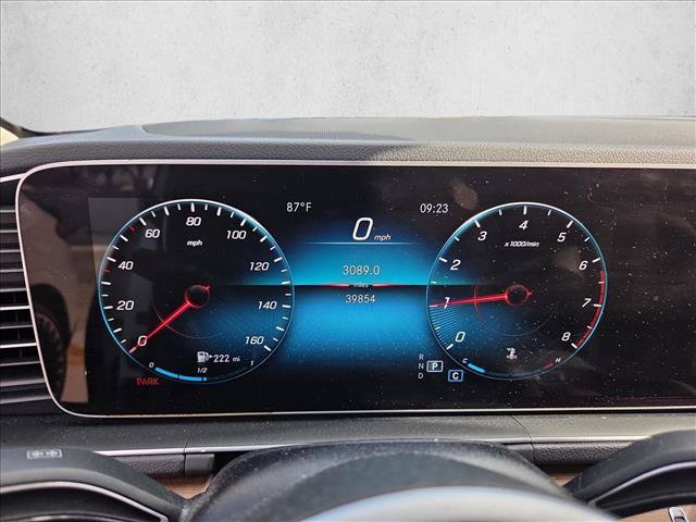 Certified 2021 Mercedes-Benz GLE 350 4MATIC image 10