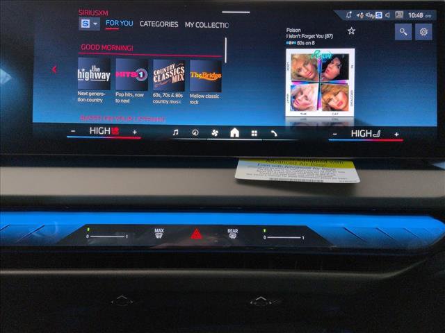 New 2026 BMW X3 M50 image 12