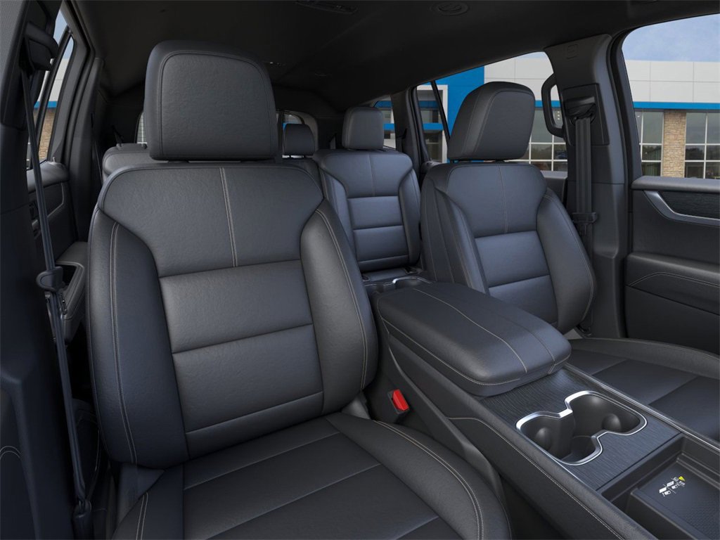 New 2026 GMC Acadia Elevation w/ Black Edition image 16