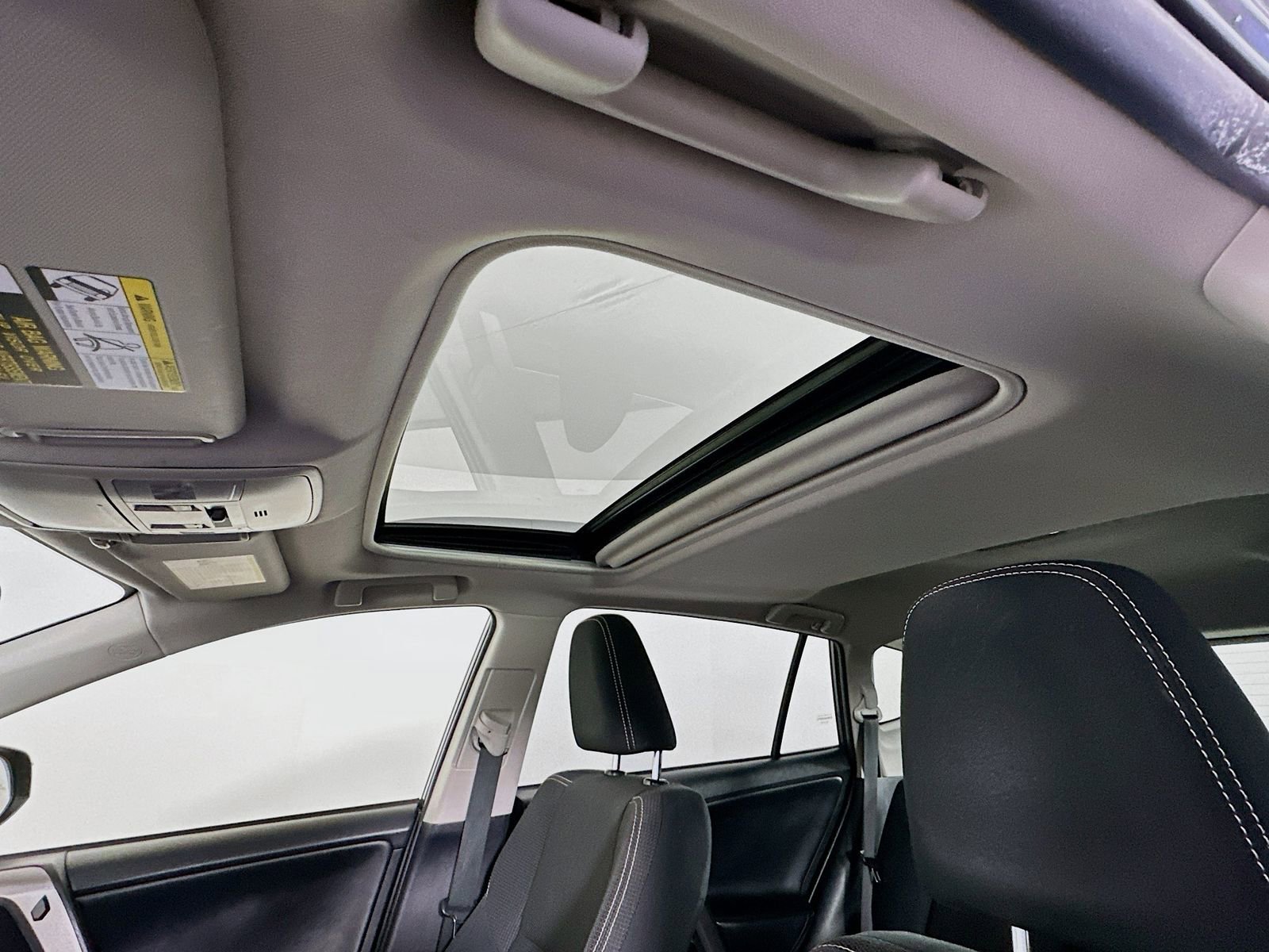 Certified 2018 Toyota RAV4 XLE image 20