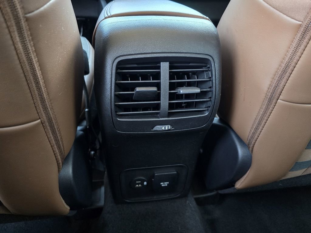 Used 2022 Ford Bronco Sport Outer Banks w/ Tech Package AWD/4WD image 25