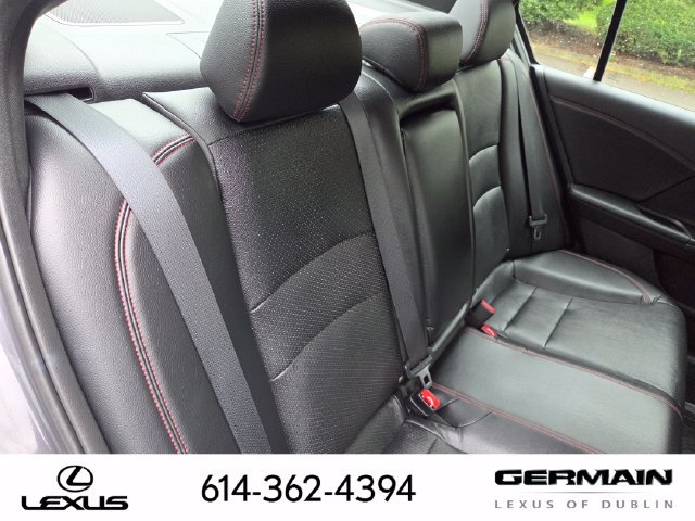 Used 2017 Honda Accord Sport Special Edition image 26