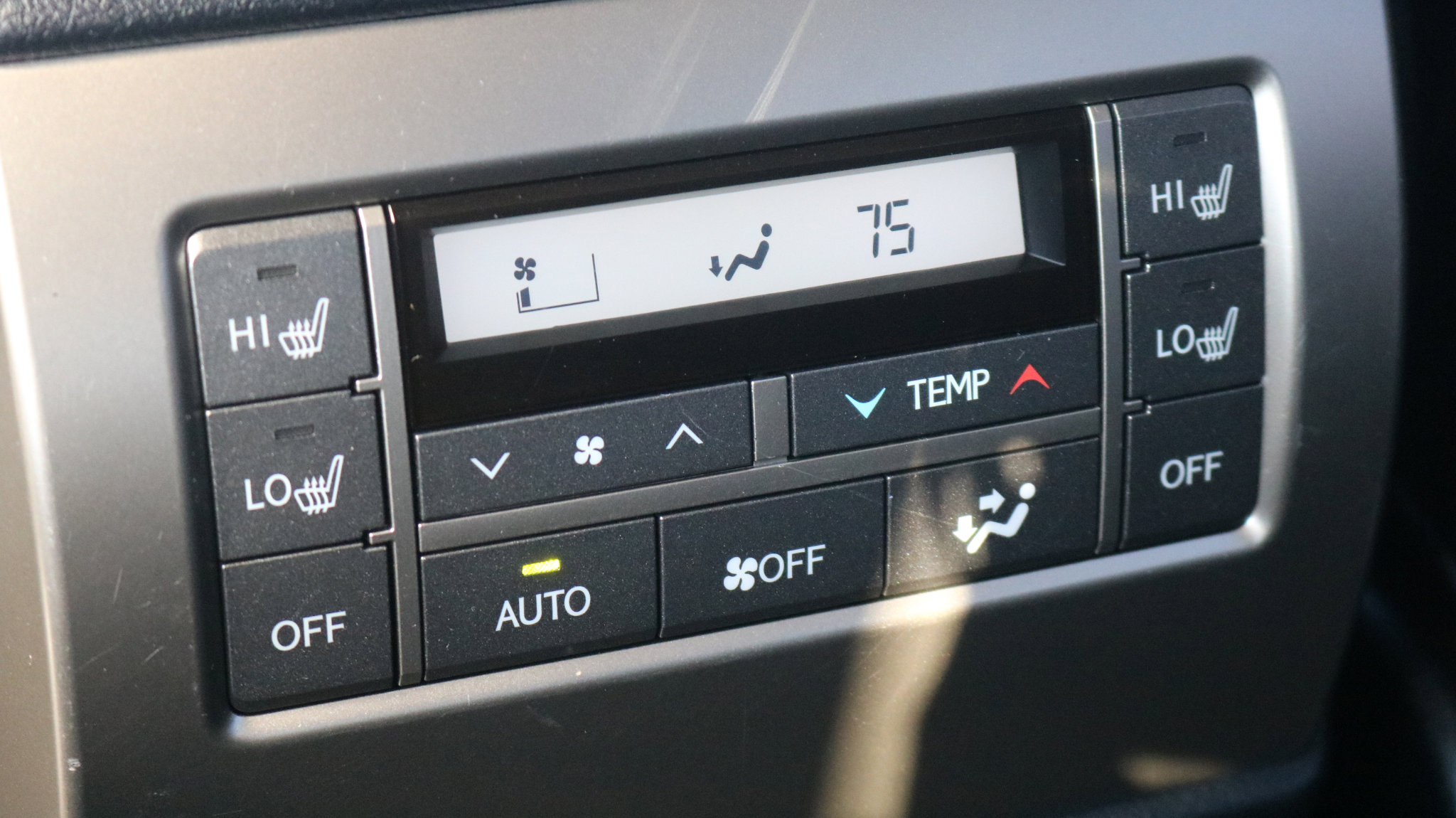 Used 2017 Lexus GX 460 Luxury image 29