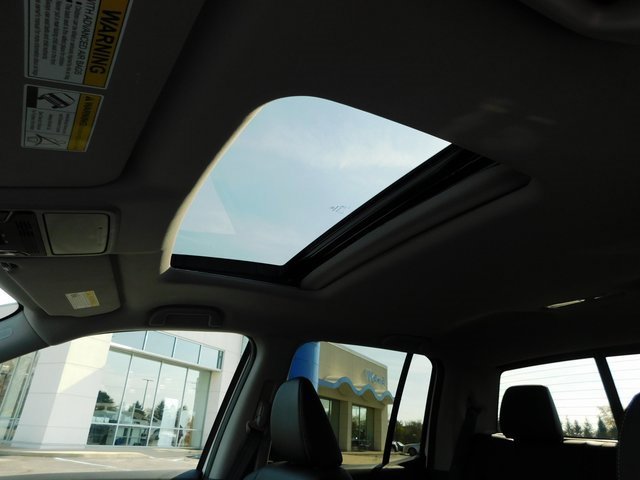 New 2025 Honda Ridgeline RTL image 15