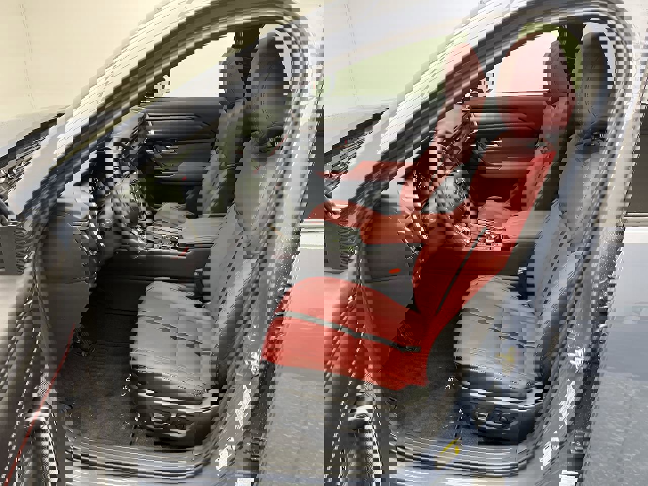 New 2026 MAZDA CX-50 2.5 Hybrid w/ Premium Plus Pkg image 3