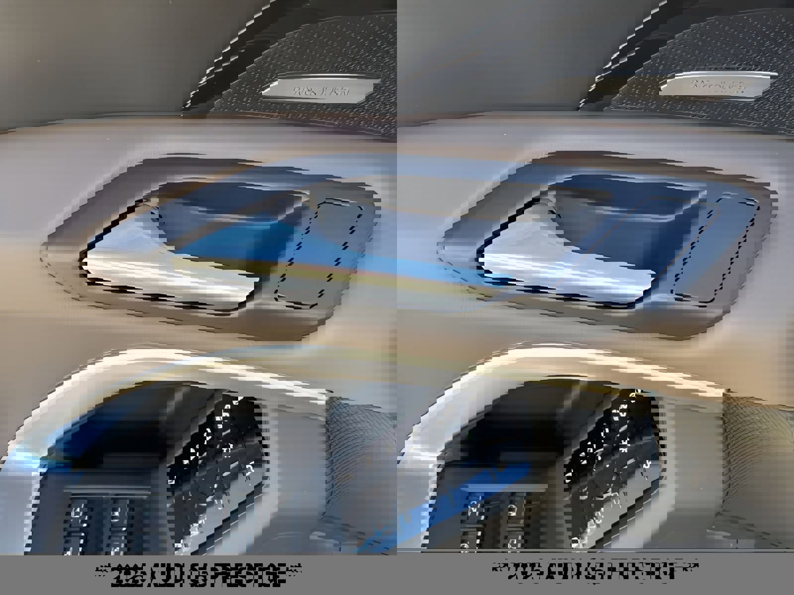 New 2025 Audi Q5 Prestige image 14