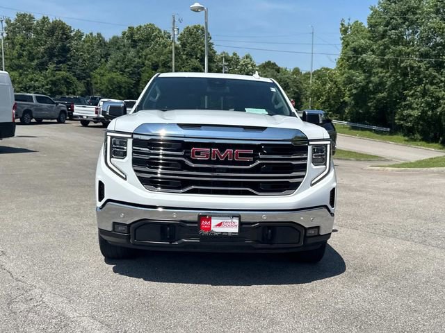 Used 2024 GMC Sierra 1500 SLT AWD/4WD image 9