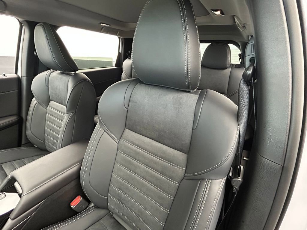 New 2026 Mitsubishi Outlander Trail Edition image 19