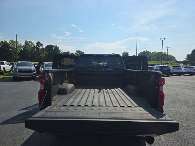 Used 2023 Chevrolet Silverado 3500 LT w/ Convenience Package AWD/4WD image 13