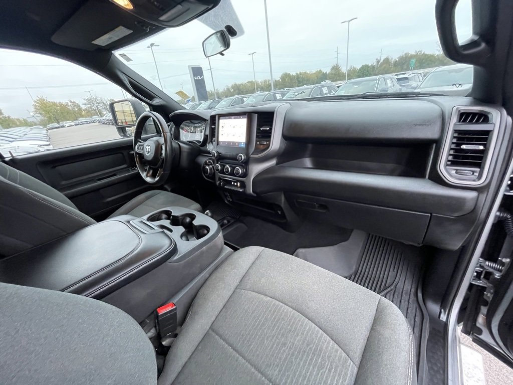 Used 2023 RAM 2500 Tradesman image 27
