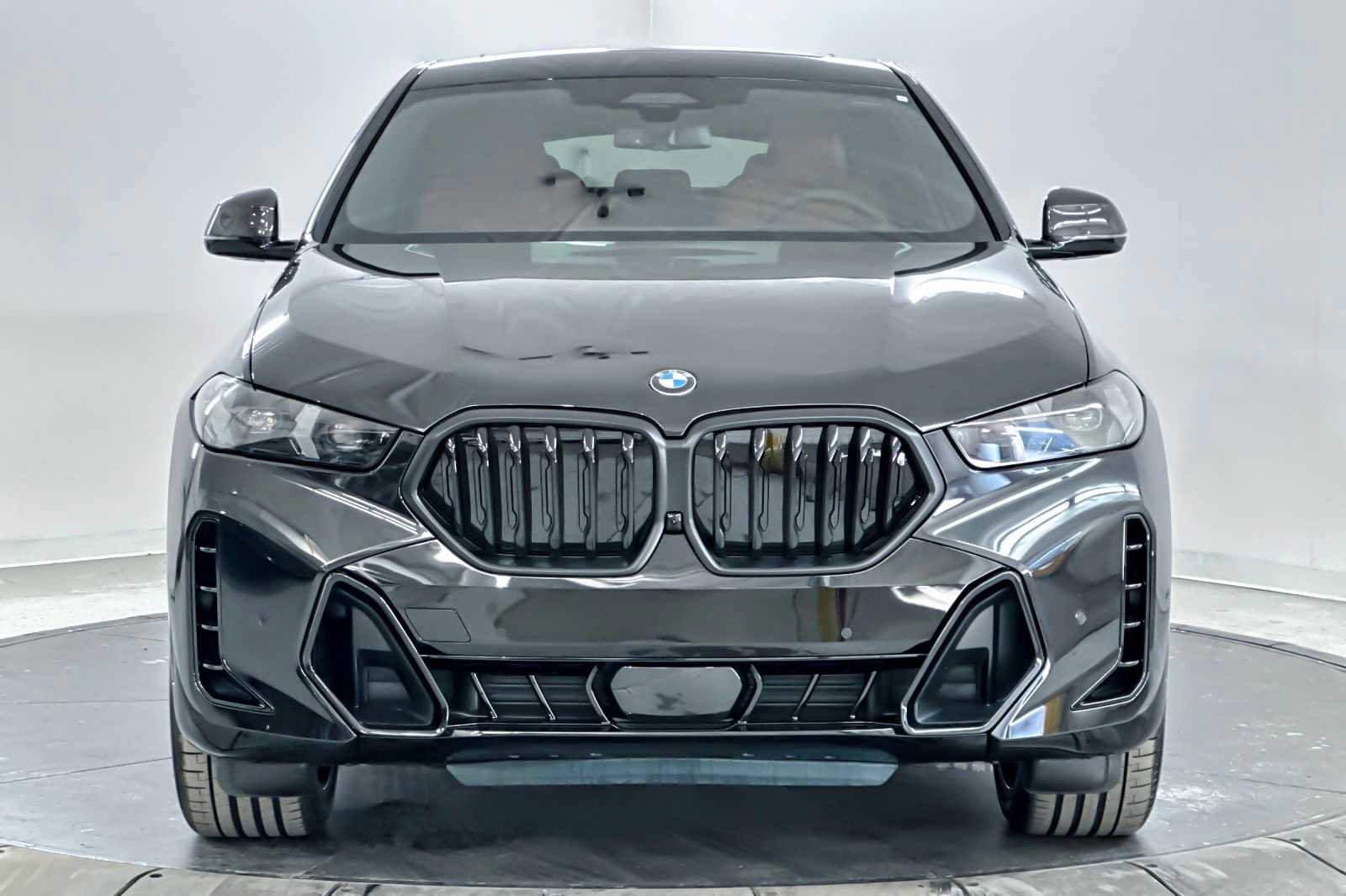New 2026 BMW X6 xDrive40i w/ Executive Package image 10