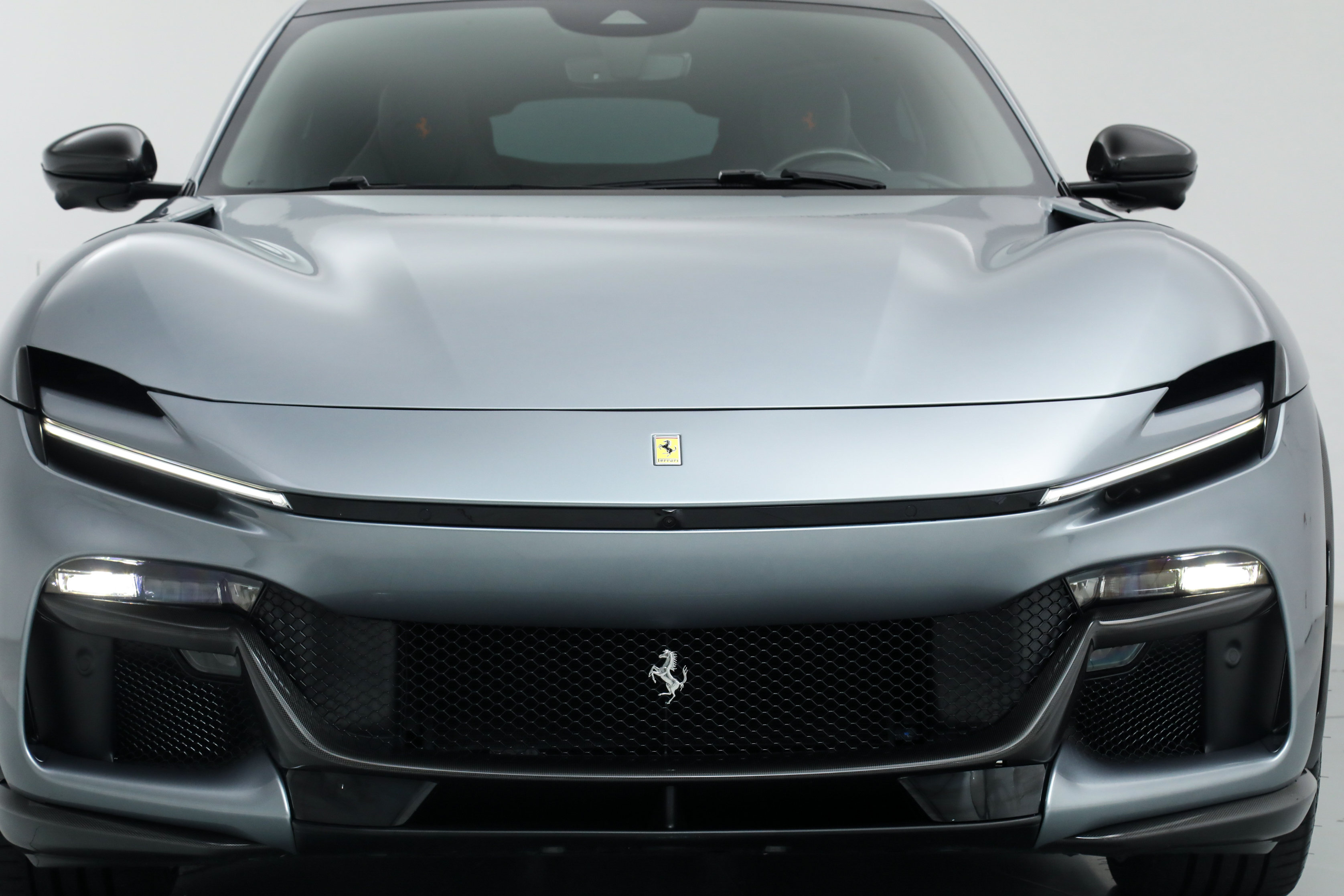 Certified 2024 Ferrari Purosangue AWD/4WD image 42