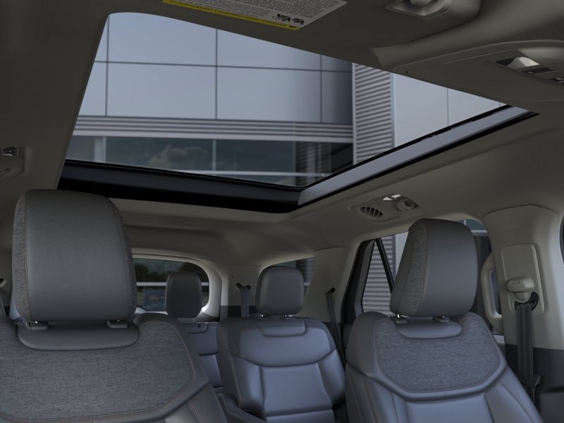 New 2026 Ford Explorer Active w/ Active Comfort Package AWD/4WD image 61