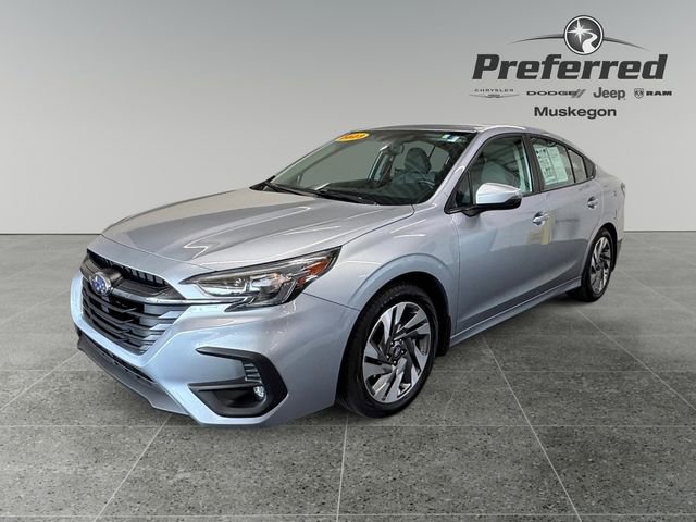 Used 2023 Subaru Legacy Limited AWD/4WD image 10