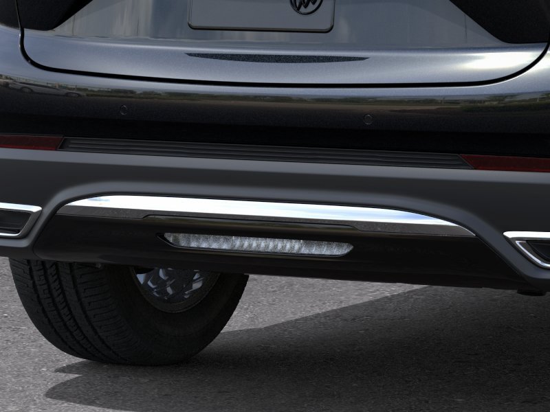 New 2026 Buick Envision Preferred AWD/4WD image 14