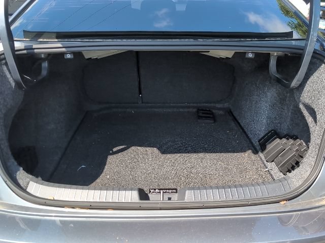 Used 2024 Volkswagen Jetta S FWD image 23