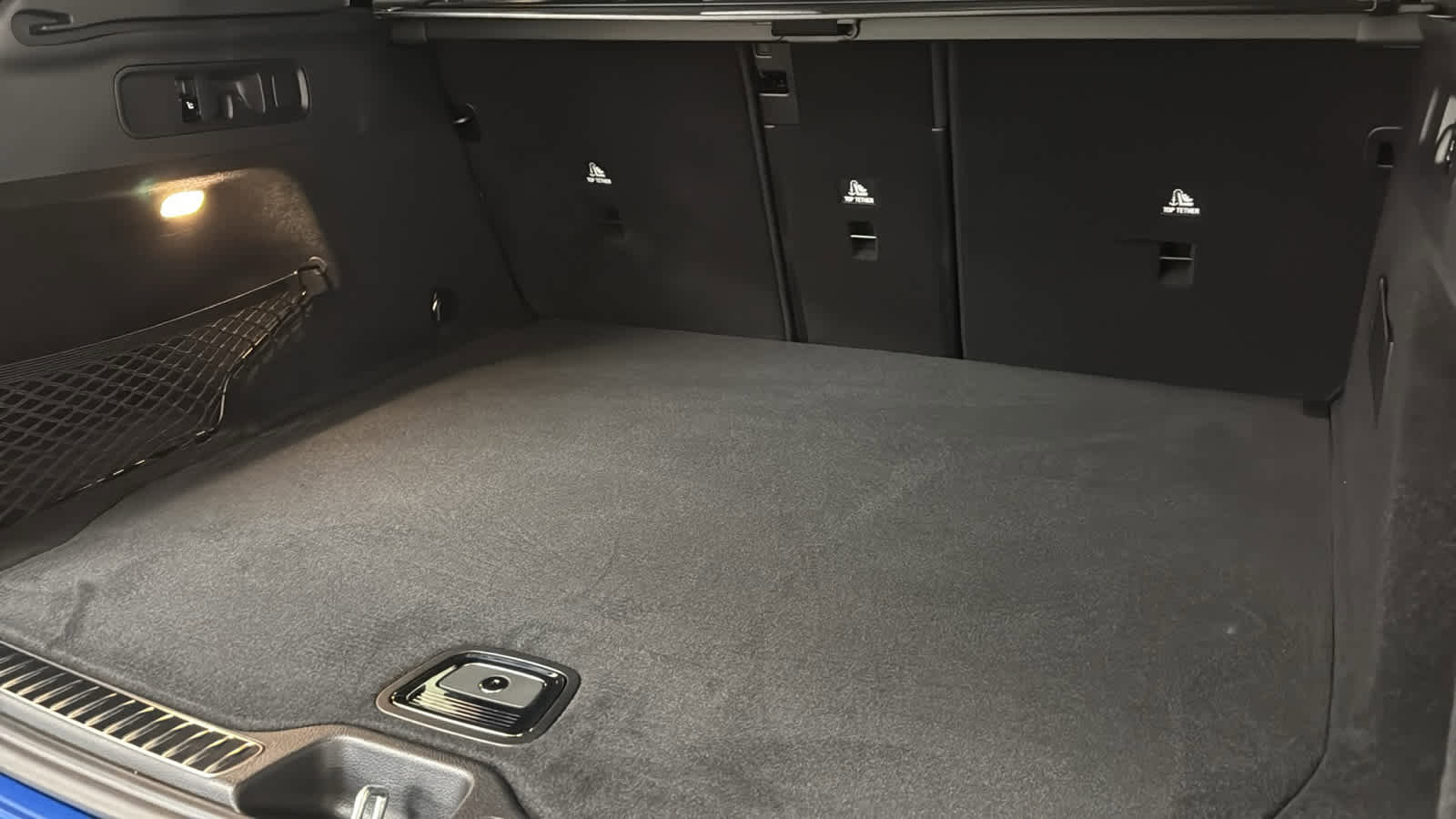 New 2026 Mercedes-Benz GLC 300 4MATIC image 32