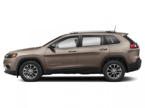 Used 2020 Jeep Cherokee Latitude image 3