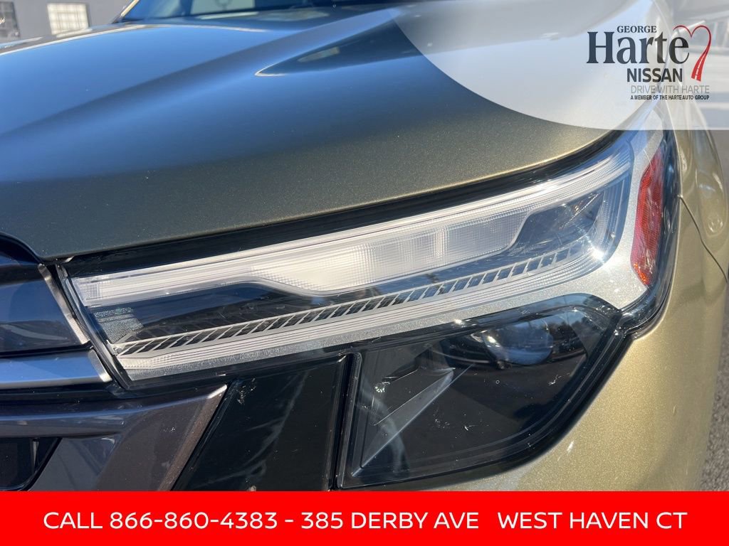 Used 2025 Subaru Forester Limited image 41