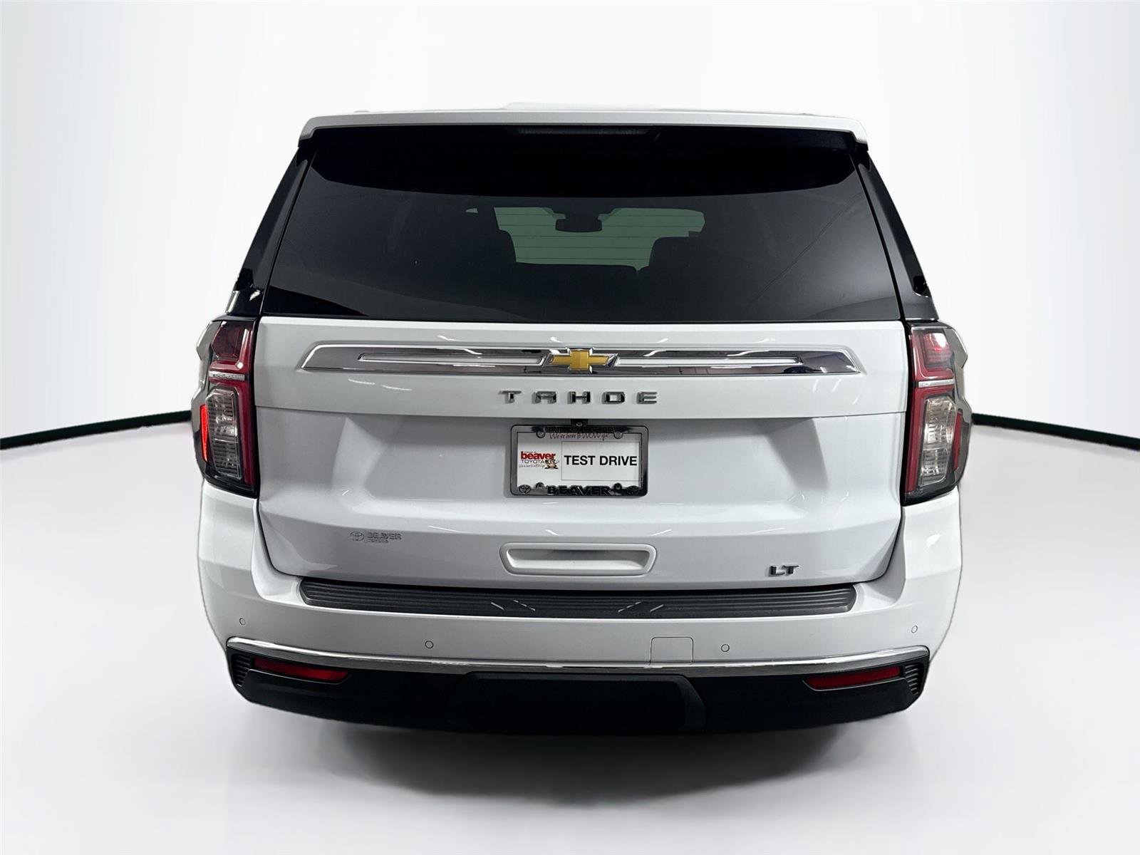 Used 2024 Chevrolet Tahoe LT image 12