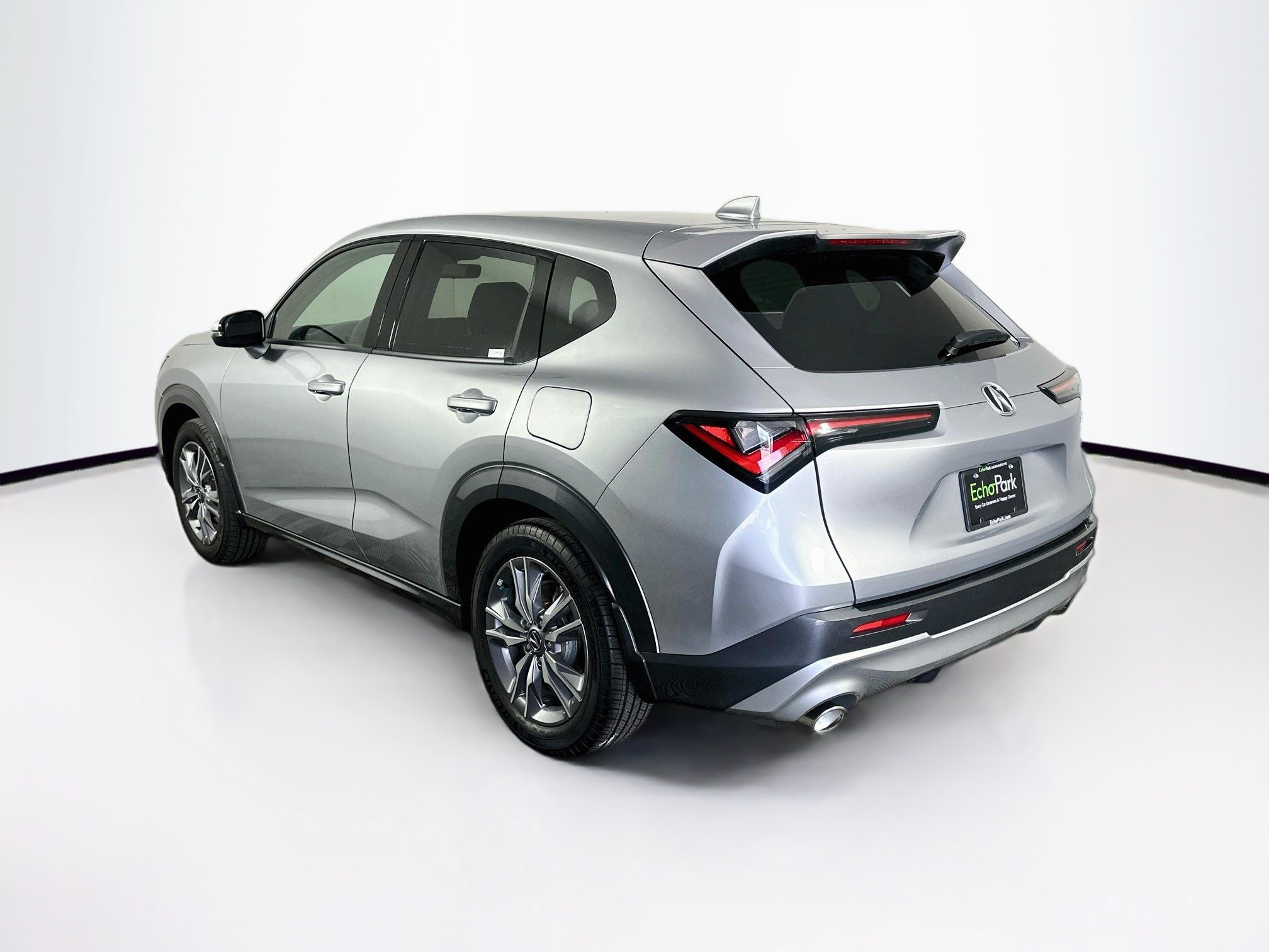 Used 2025 Acura ADX FWD image 5