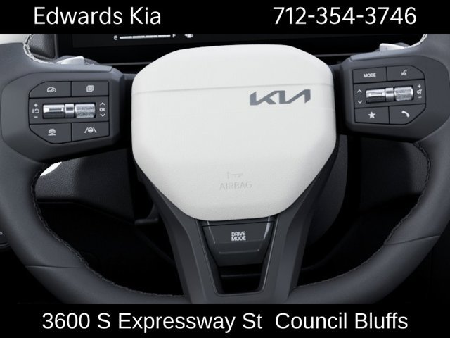 New 2026 Kia K4 GT-Line w/ GT-Line Sunroof Package FWD image 25