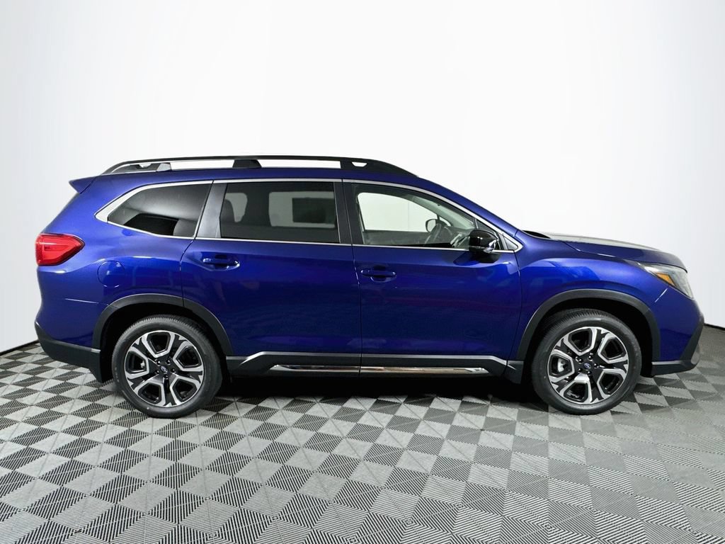 New 2026 Subaru Ascent Limited AWD/4WD image 8