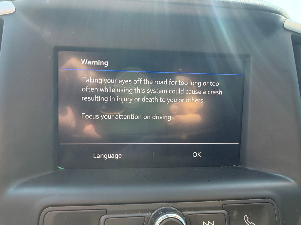 Used 2021 GMC Terrain SLE FWD image 19