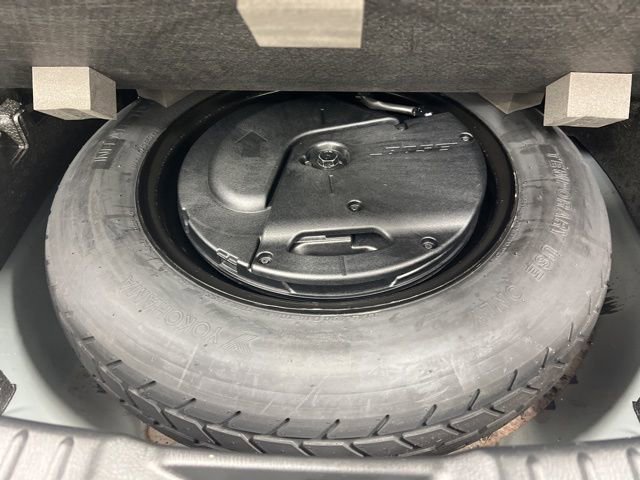 Used 2021 MAZDA CX-5 Grand Touring w/ GT Premium Package image 11