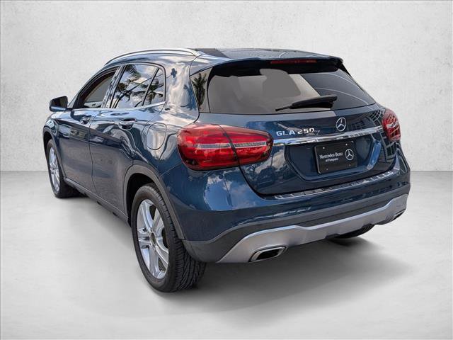 Used 2019 Mercedes-Benz GLA 250 image 8