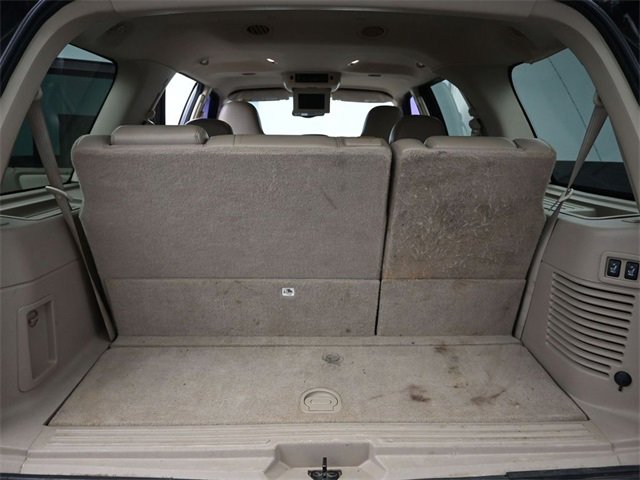 Used 2005 Ford Expedition Eddie Bauer image 28