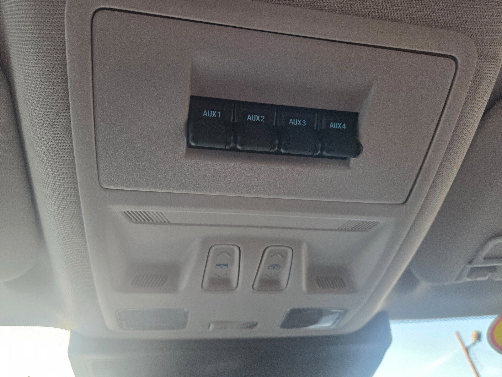 New 2025 Ford Bronco Sport Outer Banks w/ Sasquatch Outer Banks Package AWD/4WD image 19