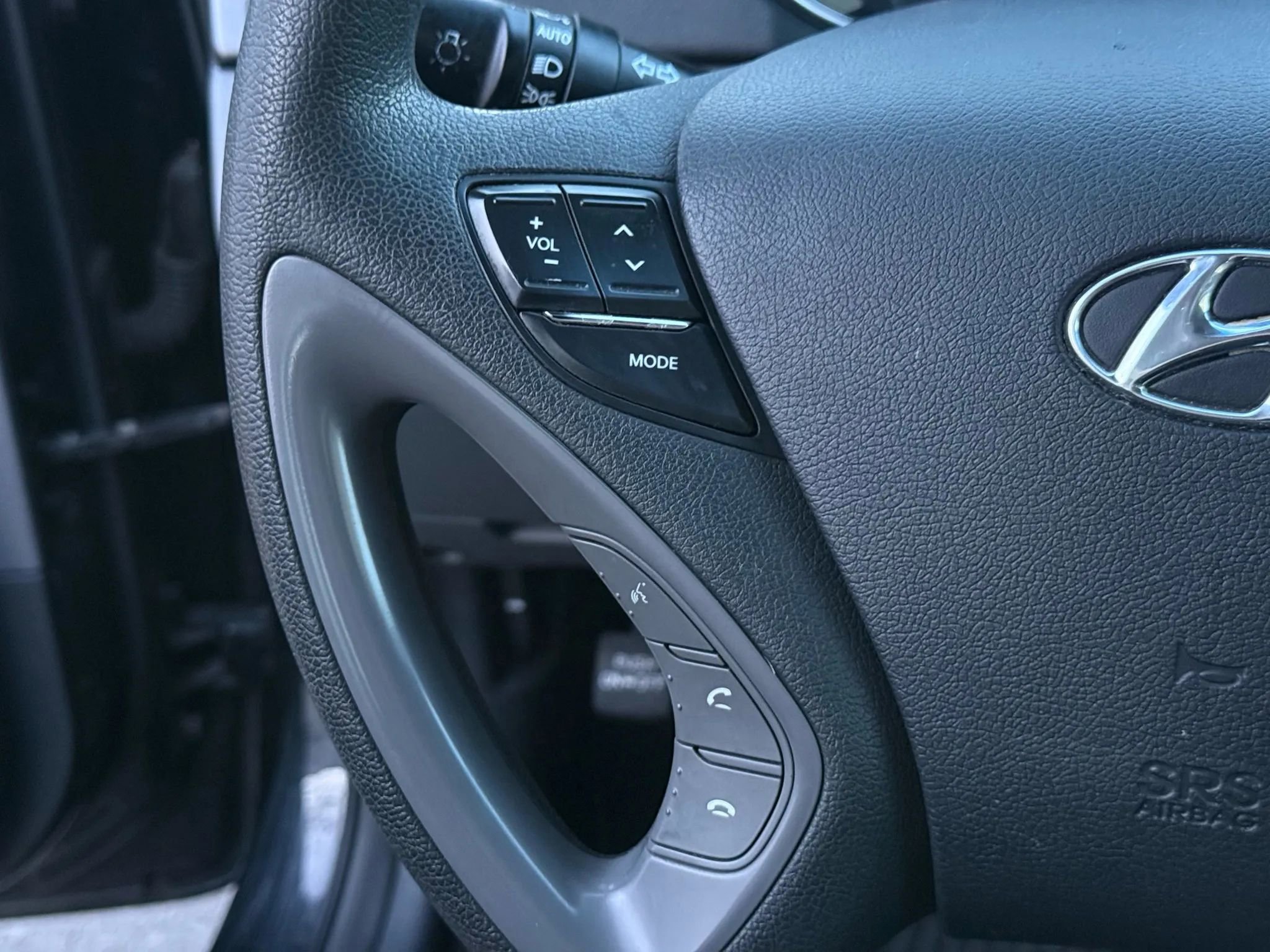 Used 2013 Hyundai Sonata GLS w/ Popular Equipment Pkg image 30