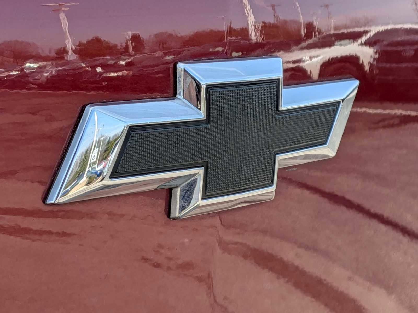 Used 2024 Chevrolet TrailBlazer RS w/ Convenience Package image 13