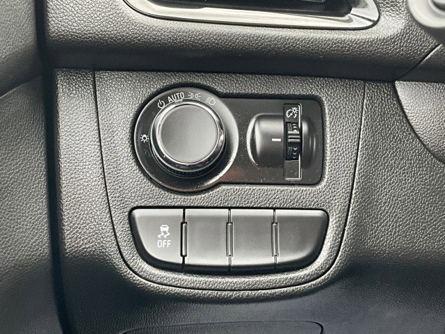 Used 2017 Chevrolet Spark LS FWD image 15