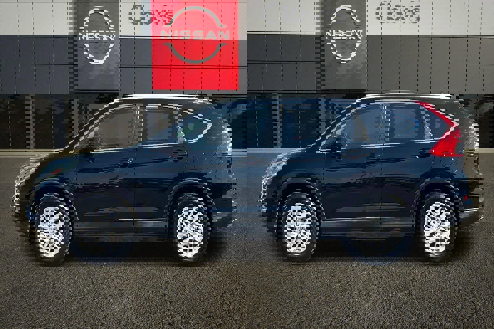 Used 2015 Honda CR-V EX-L image 6