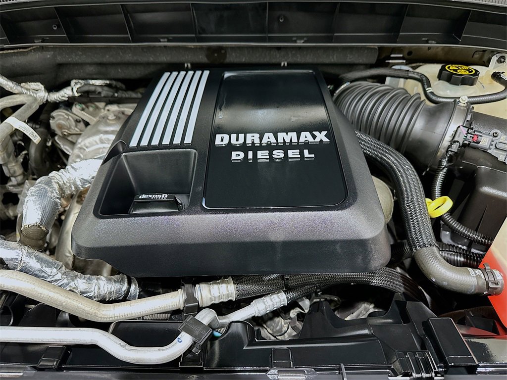 Used 2021 GMC Sierra 1500 Denali w/ Driver Alert Package II image 32