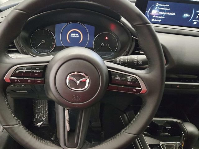 New 2026 MAZDA CX-30 AWD 2.5 S w/ Select Sport Pkg image 15