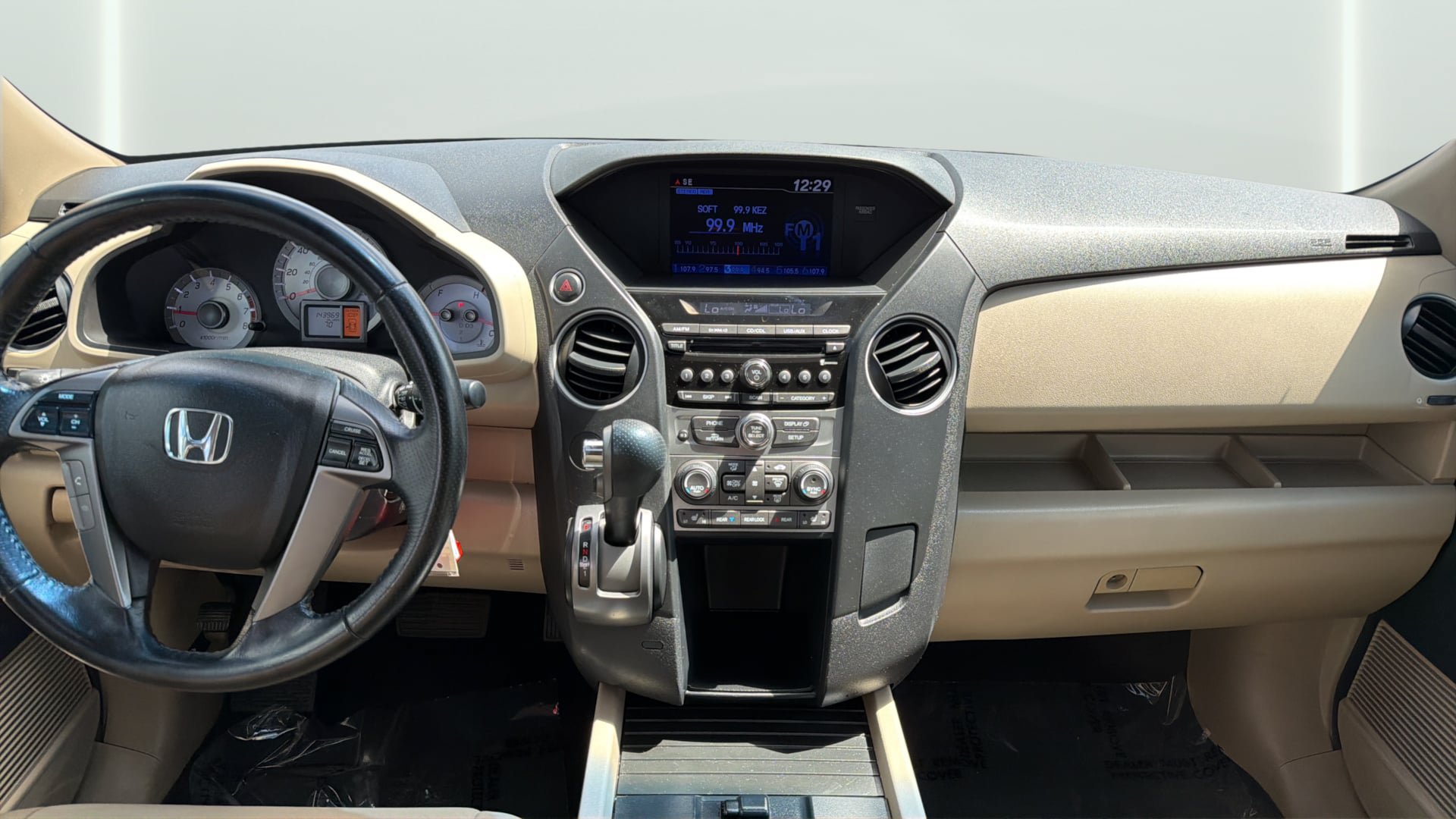 Used 2012 Honda Pilot EX-L image 15