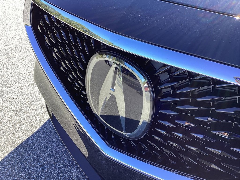 Used 2024 Acura MDX 3.5L image 32