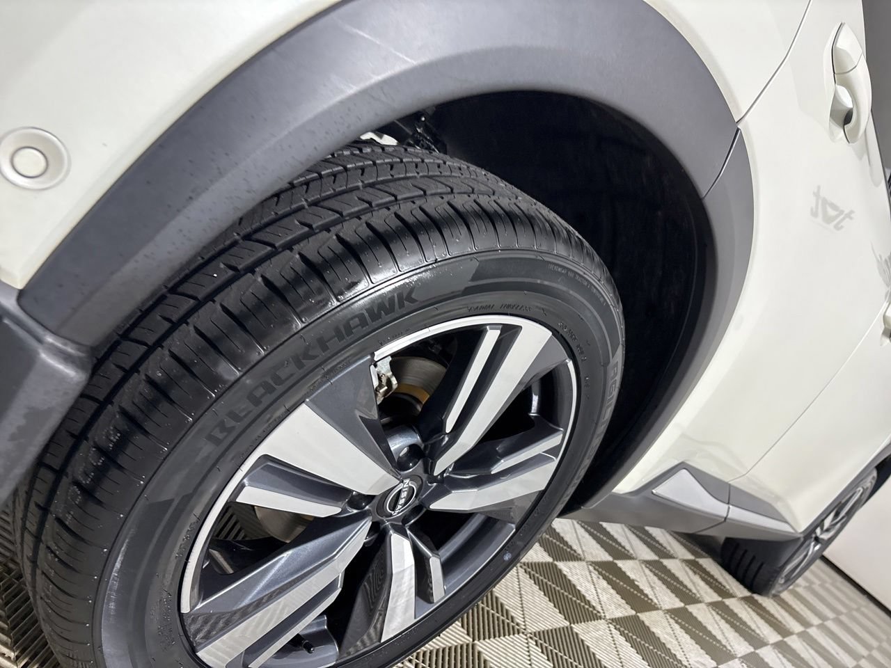 Used 2023 Nissan Rogue SL w/ SL Premium Package AWD/4WD image 35