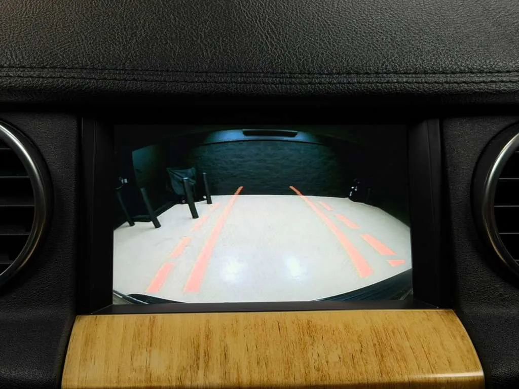 Used 2012 Land Rover LR4 HSE LUX image 35