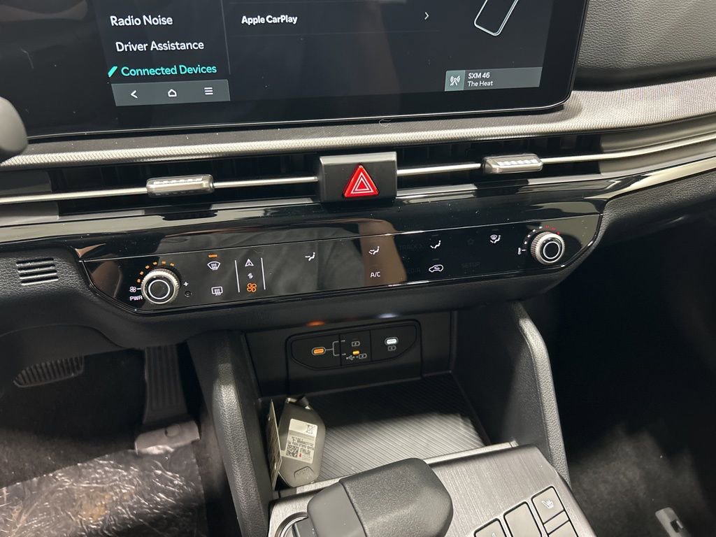 New 2026 Kia Sportage LX image 23