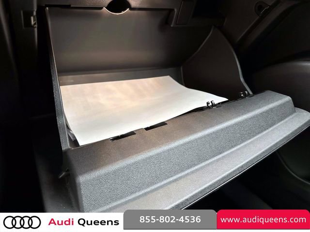 Certified 2024 Audi Q4 e-tron Premium Plus w/ Premium Plus image 34