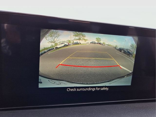 New 2026 MAZDA MAZDA3 2.5 S Sedan w/ Preferred Pkg FWD image 23