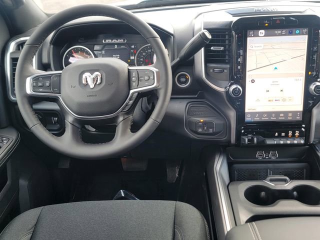 New 2026 RAM 2500 Big Horn image 12