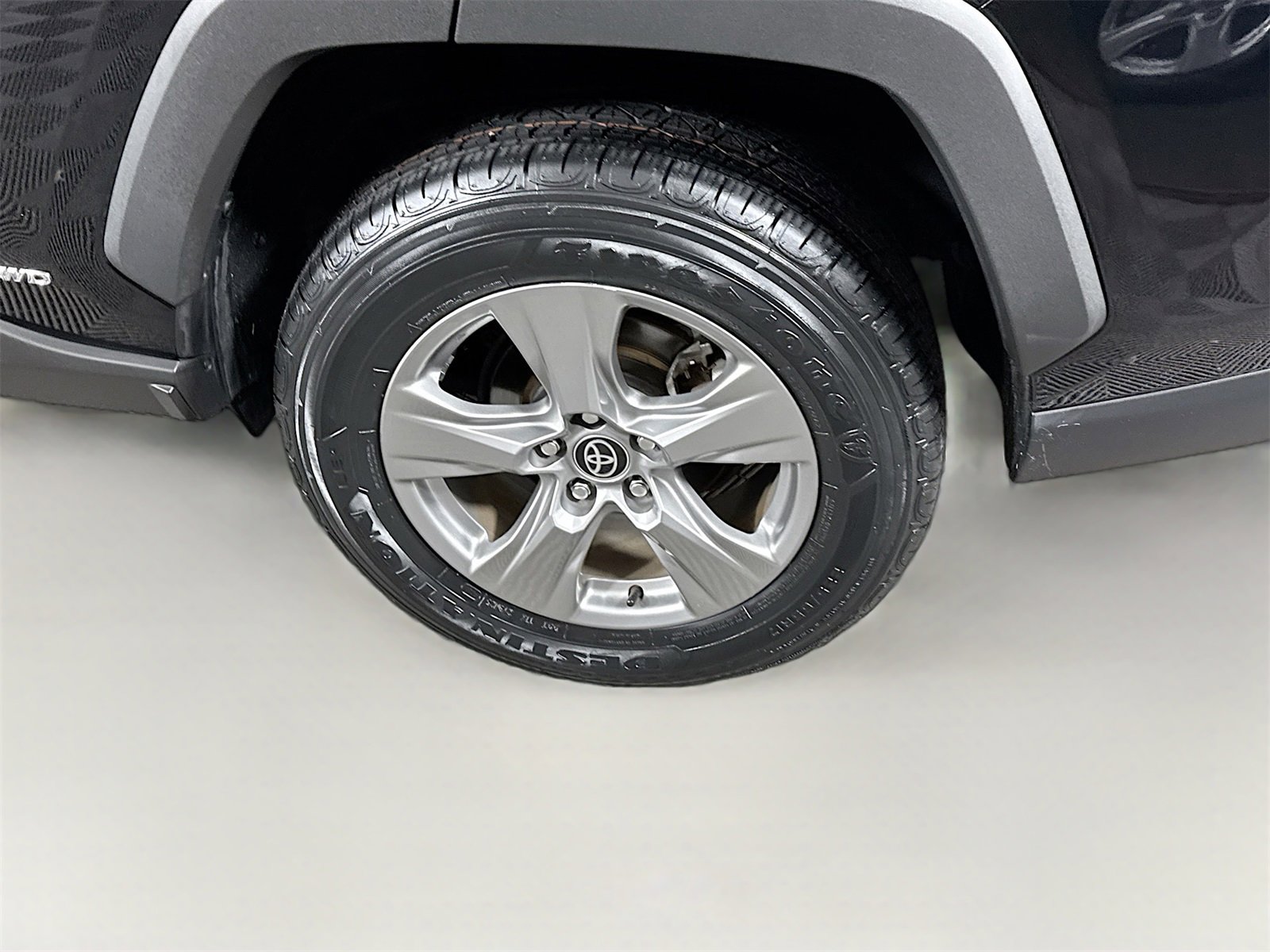 Used 2024 Toyota RAV4 XLE image 23