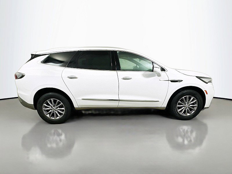 Used 2023 Buick Enclave Essence w/ Trailering Package, 5000 lbs. image 8