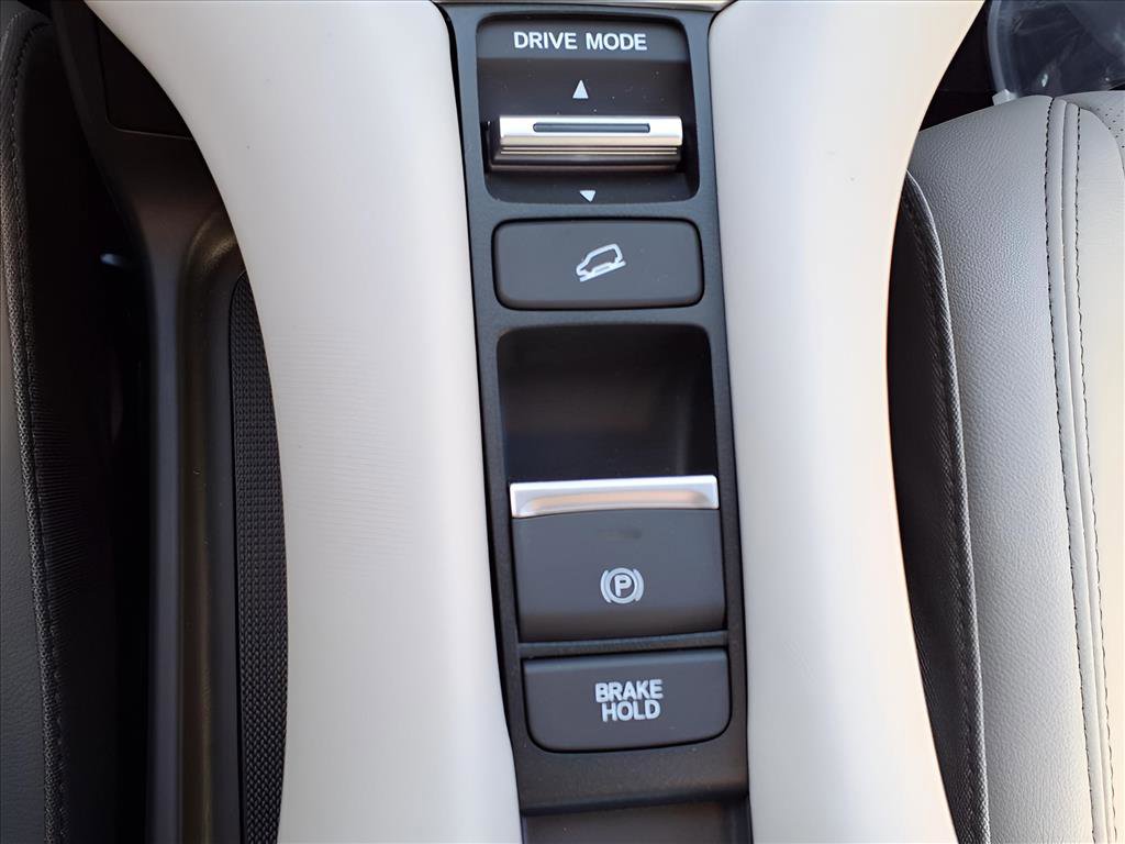 New 2026 Honda HR-V EX-L image 21