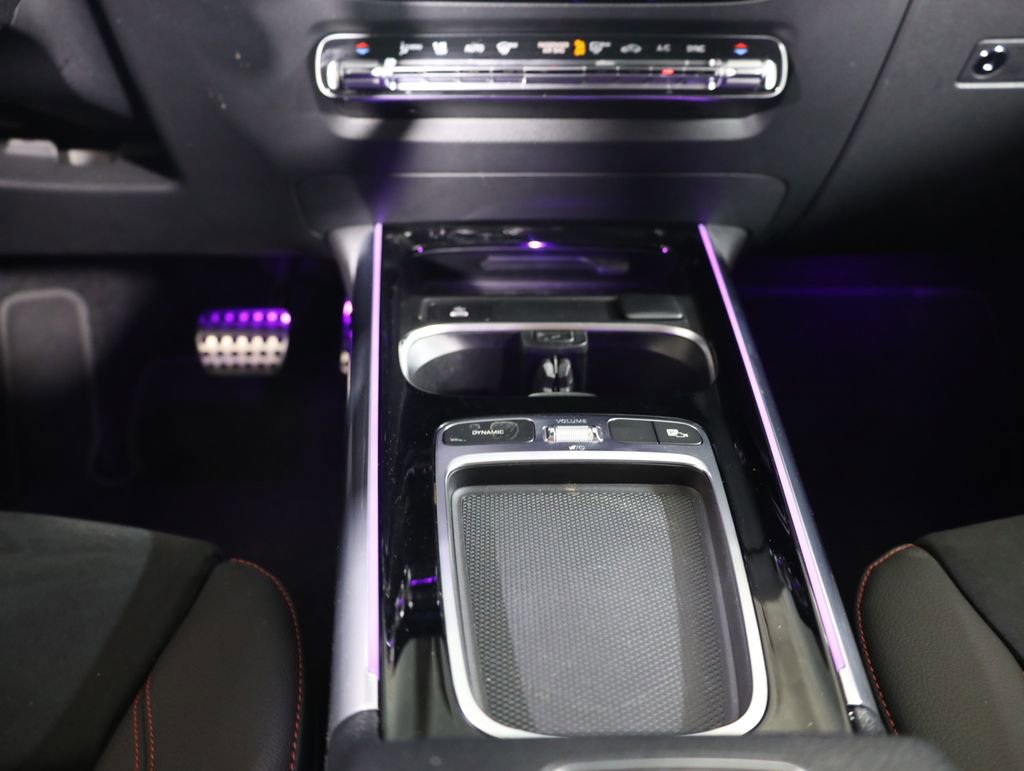 Used 2025 Mercedes-Benz GLA 35 AMG 4MATIC image 47